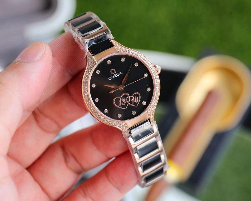 Practical OMEGA Watches 191549