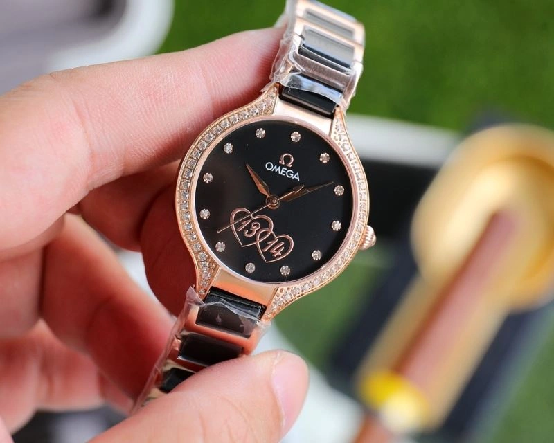Practical OMEGA Watches 191549