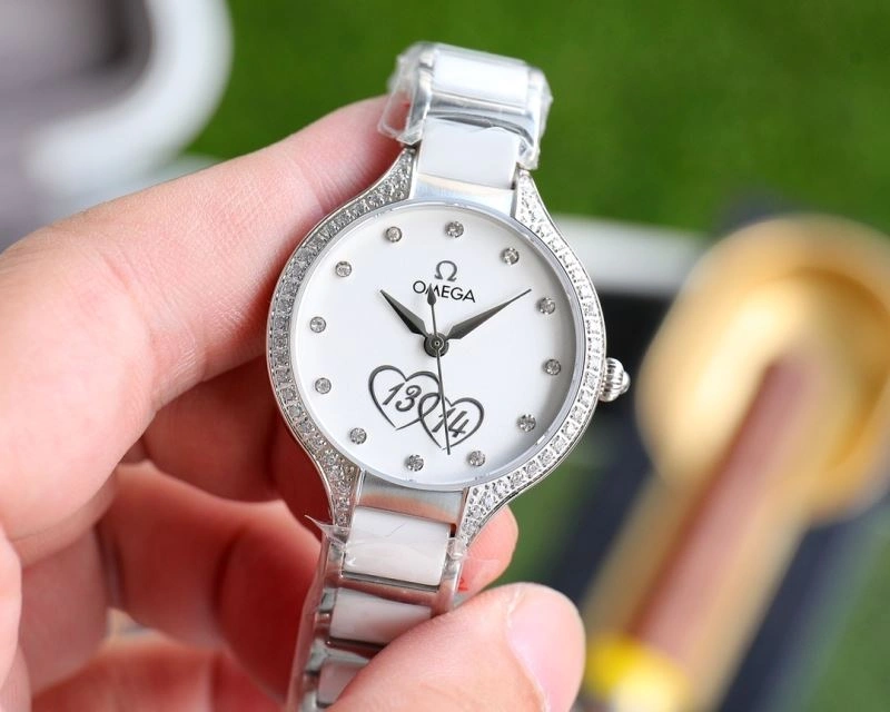 Timeless OMEGA Watches 191547