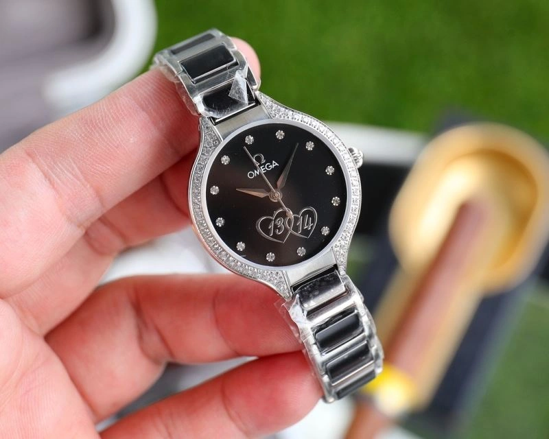 Timeless OMEGA Watches 191547