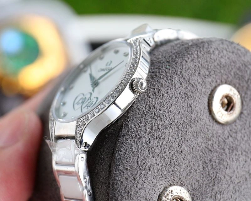 Timeless OMEGA Watches 191547