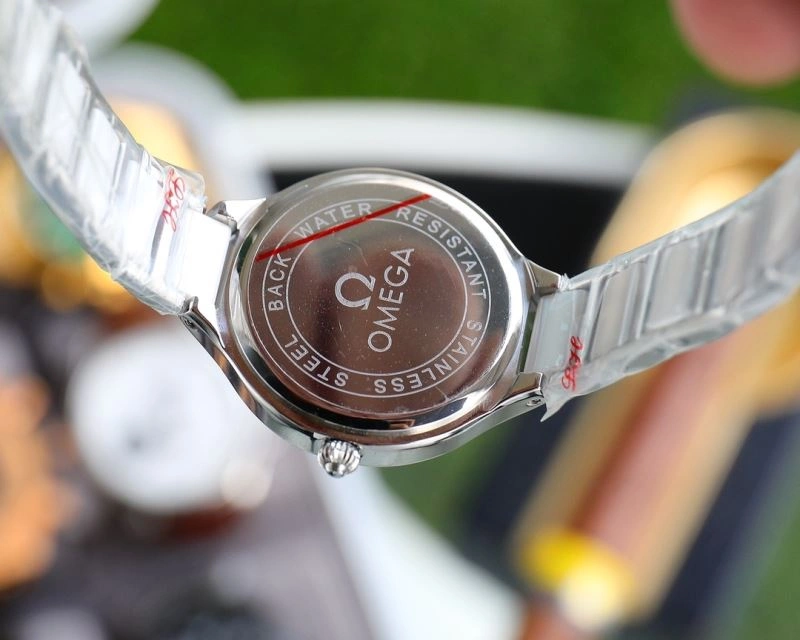 Timeless OMEGA Watches 191547