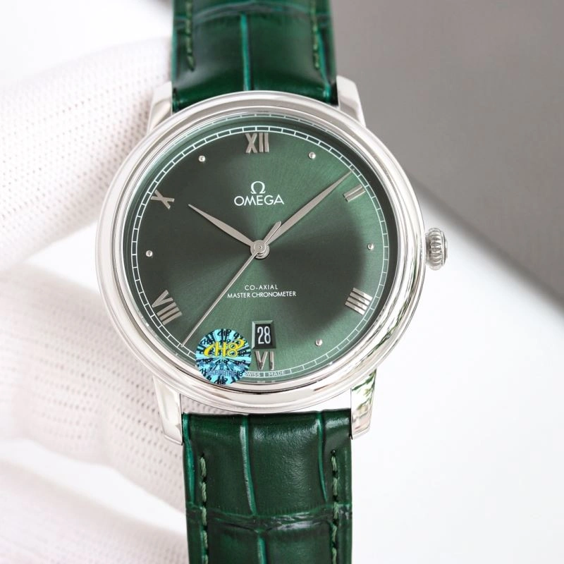 OMEGA Watches Comfortable 191546