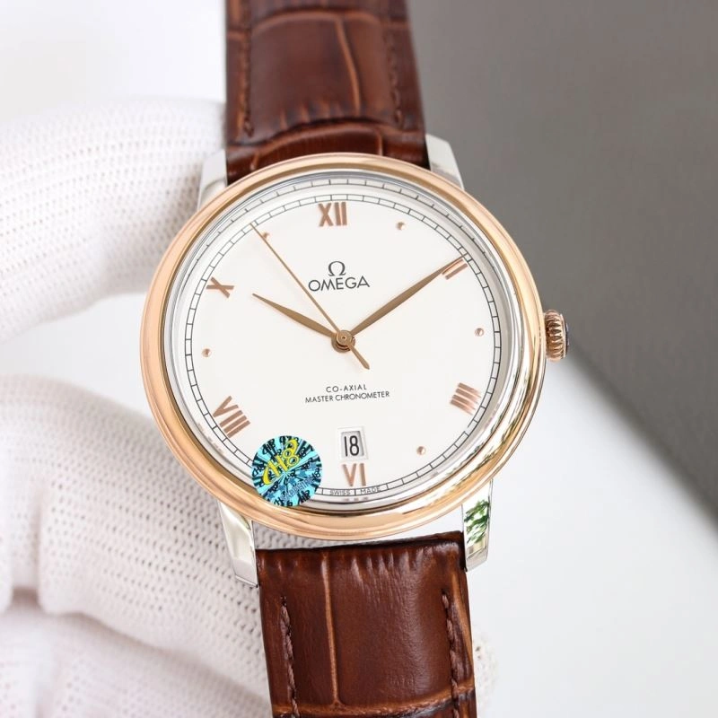 OMEGA Watches Sustainable 191571