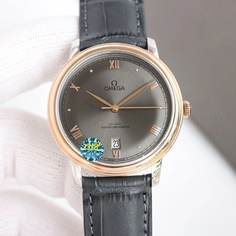 OMEGA Watches Sustainable 191571