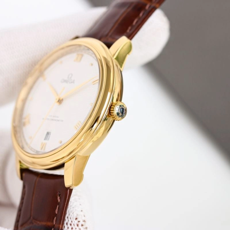 OMEGA Watches Sustainable 191571