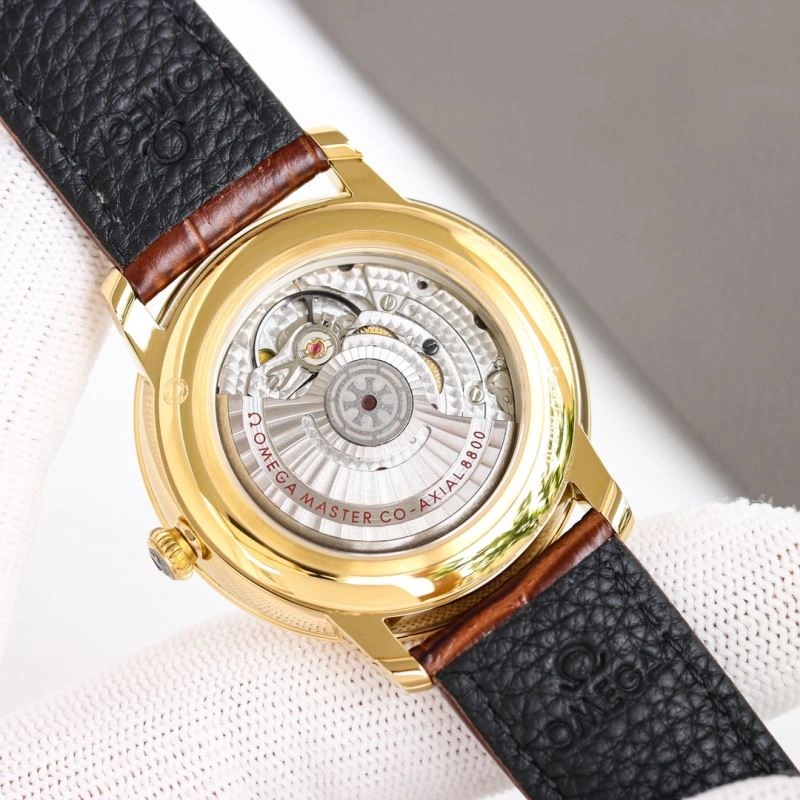 OMEGA Watches Sustainable 191571