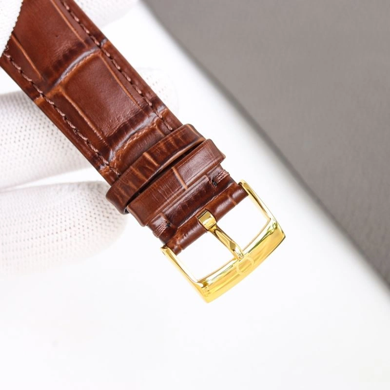OMEGA Watches Sustainable 191571
