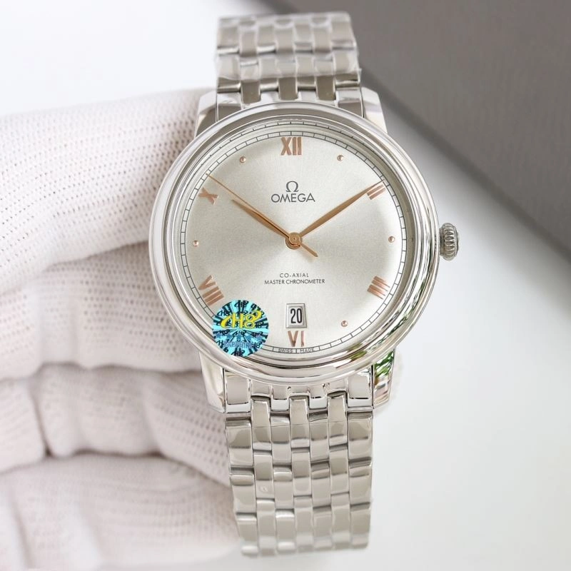 OMEGA Watches UrbanChic 191548