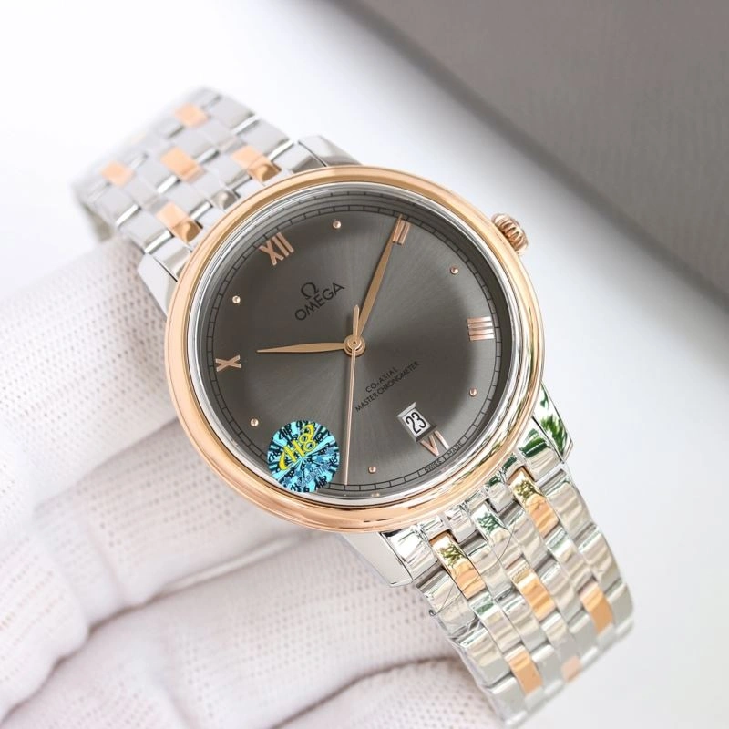 OMEGA Watches Comfortable 191545