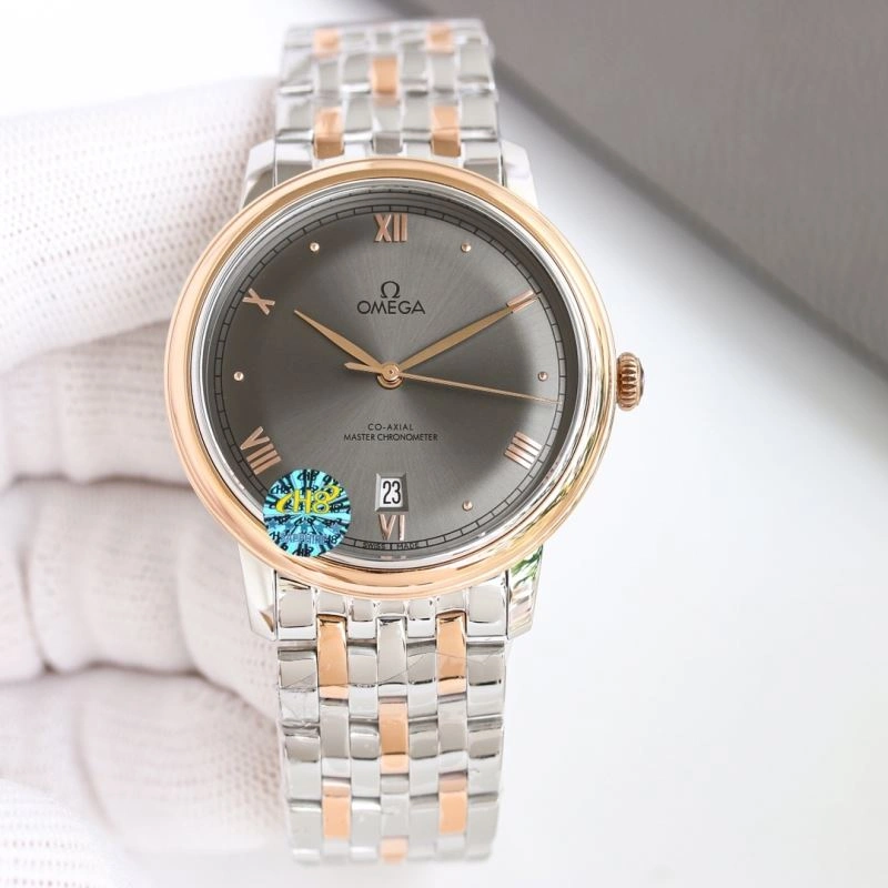 OMEGA Watches Comfortable 191545