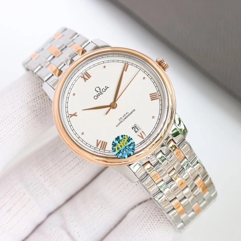 OMEGA Watches Comfortable 191545