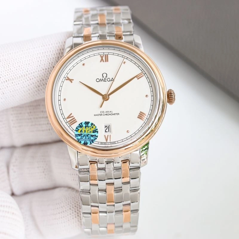 OMEGA Watches Comfortable 191545