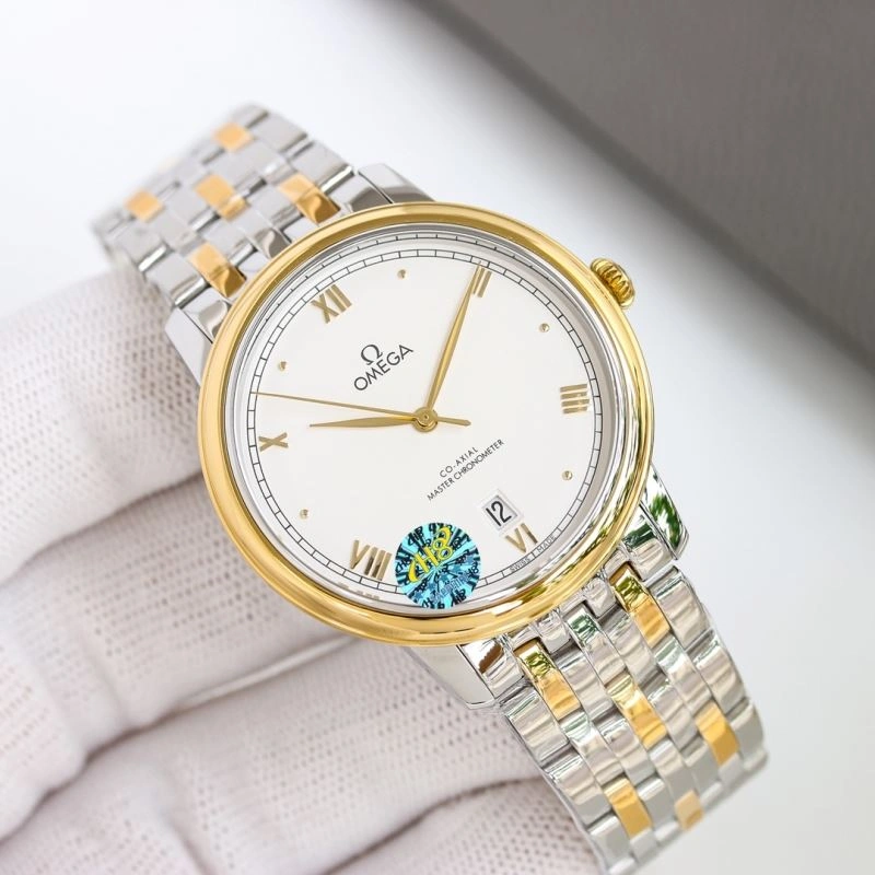 OMEGA Watches Comfortable 191545