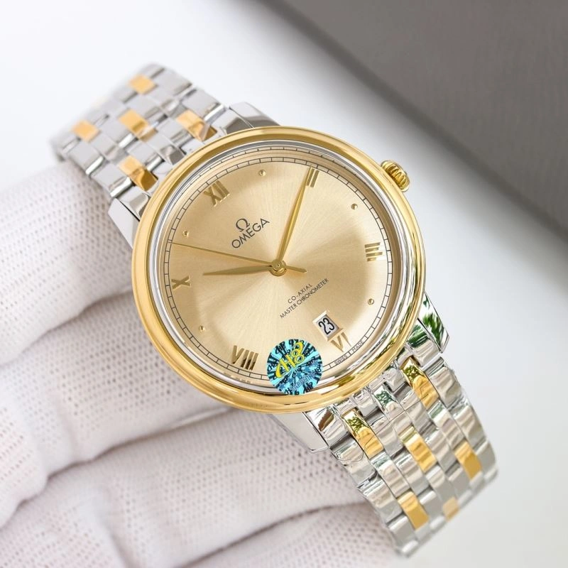 OMEGA Watches Comfortable 191545
