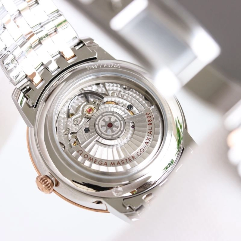 OMEGA Watches Comfortable 191545