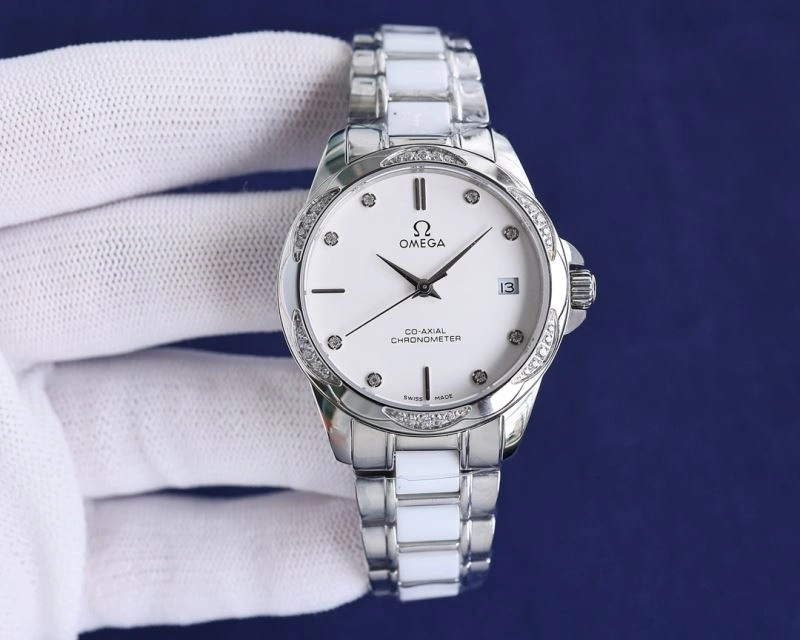 GoAnywhere OMEGA Watches 191543