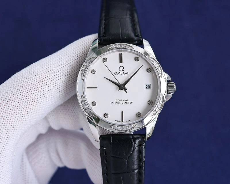 GoAnywhere OMEGA Watches 191543