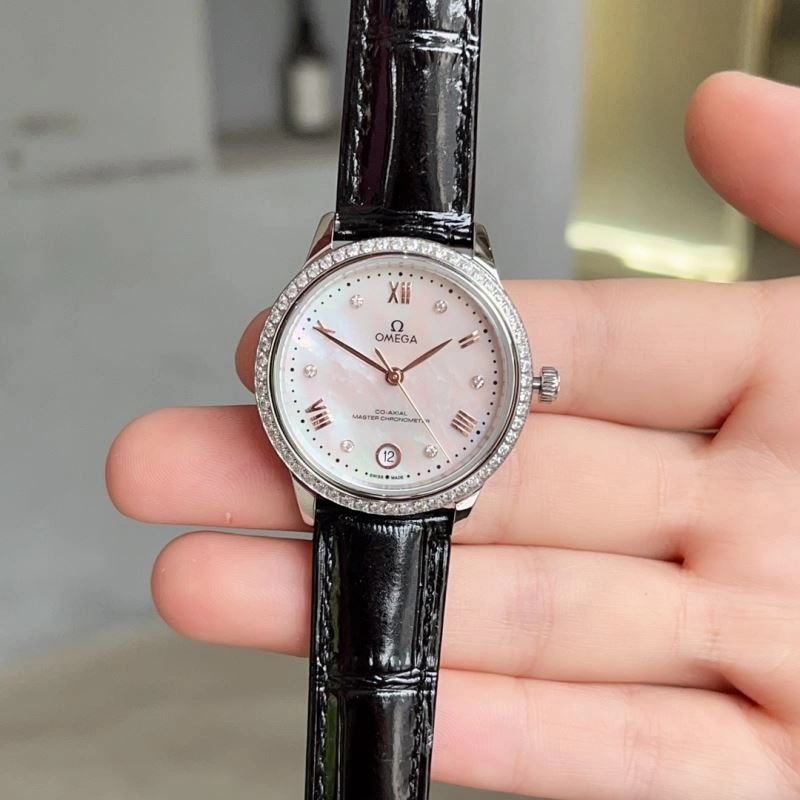 OMEGA Watches Stretchable 191542