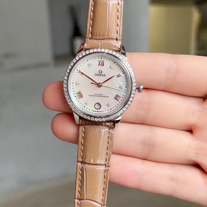 OMEGA Watches Stretchable 191542