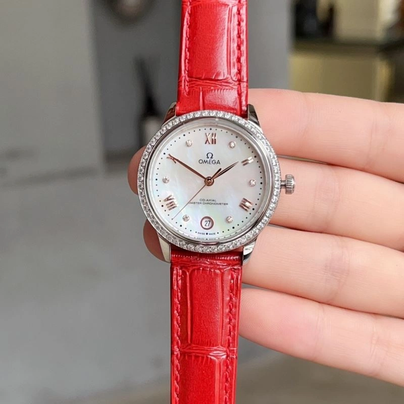 OMEGA Watches Stretchable 191542