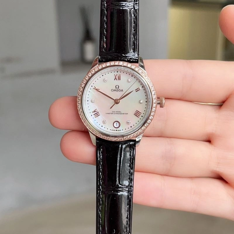 OMEGA Watches Stretchable 191542