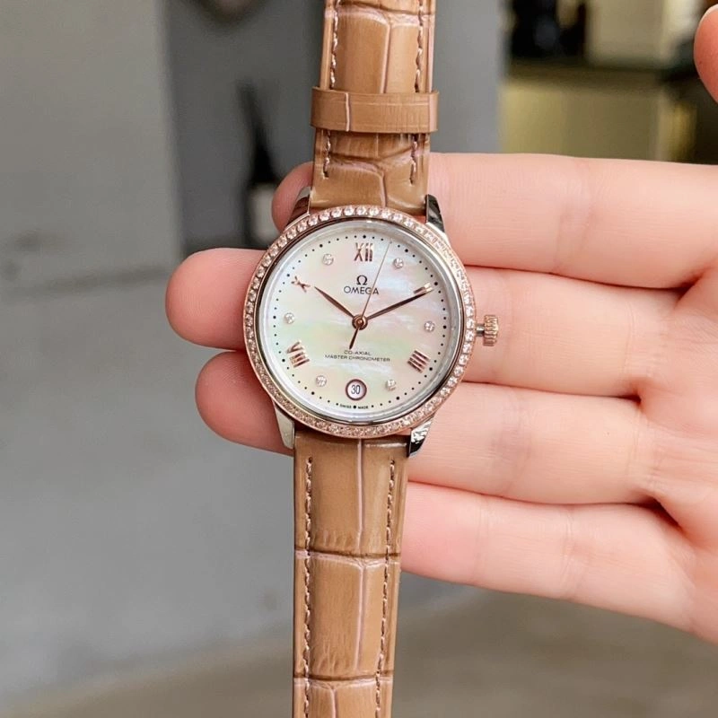 OMEGA Watches Stretchable 191542