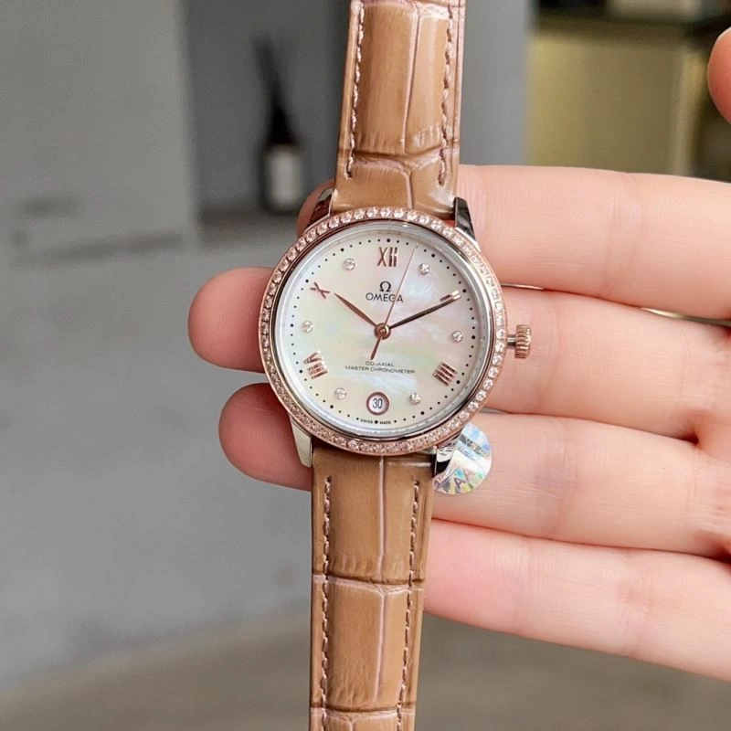 OMEGA Watches Timeless 191541