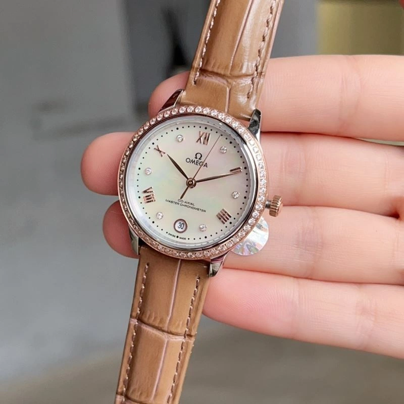 OMEGA Watches Timeless 191541