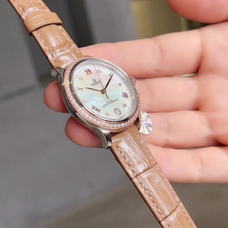 OMEGA Watches Timeless 191541