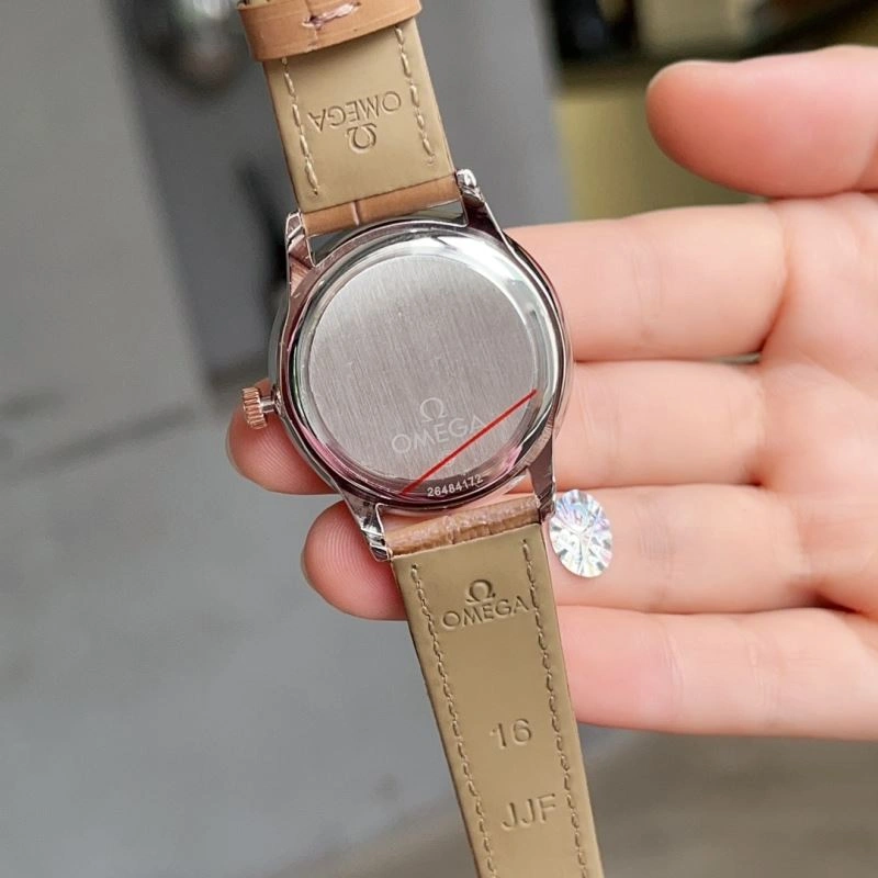 OMEGA Watches Timeless 191541