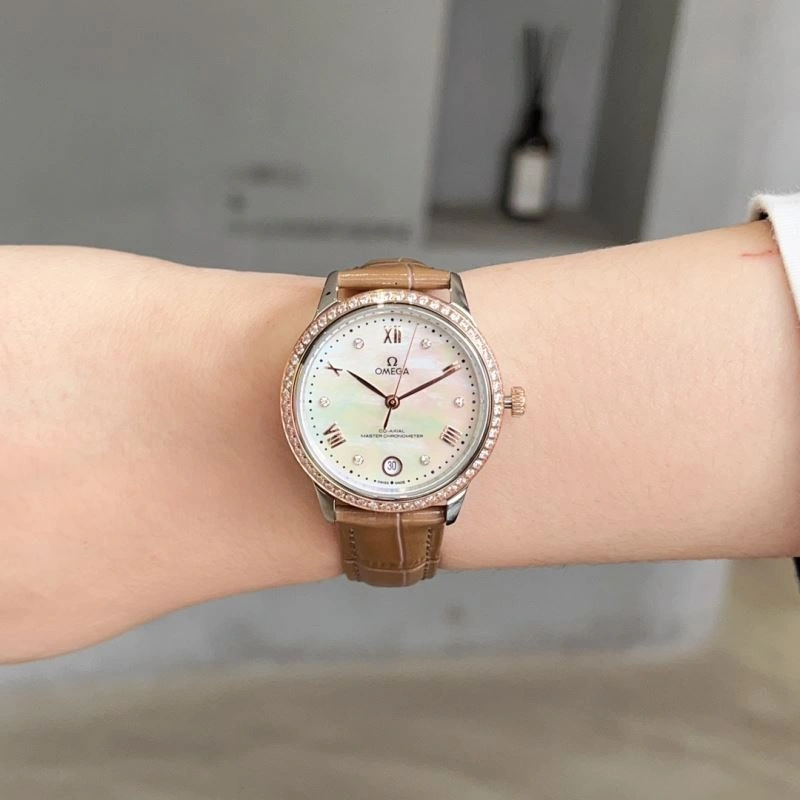 OMEGA Watches Timeless 191541