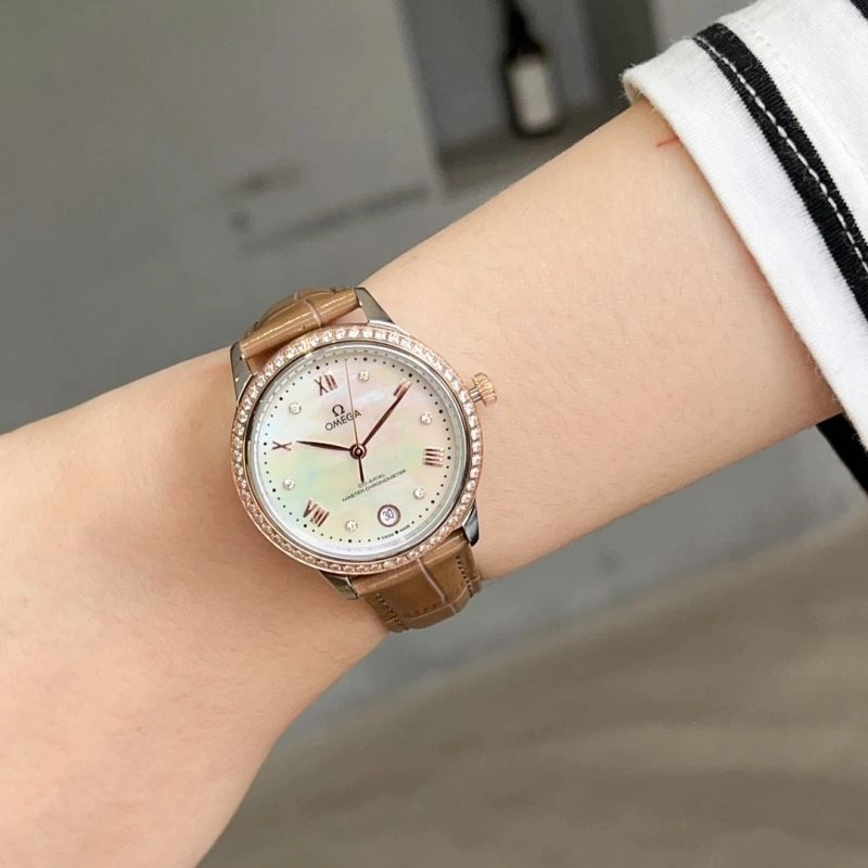 OMEGA Watches Timeless 191541