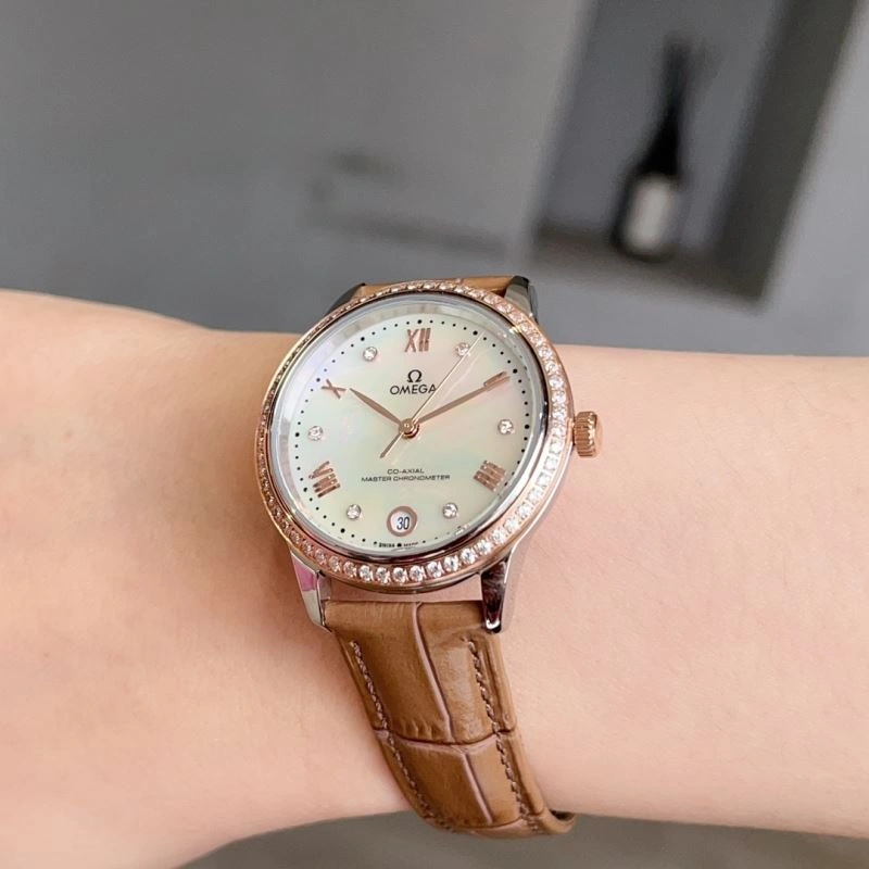 OMEGA Watches Timeless 191541