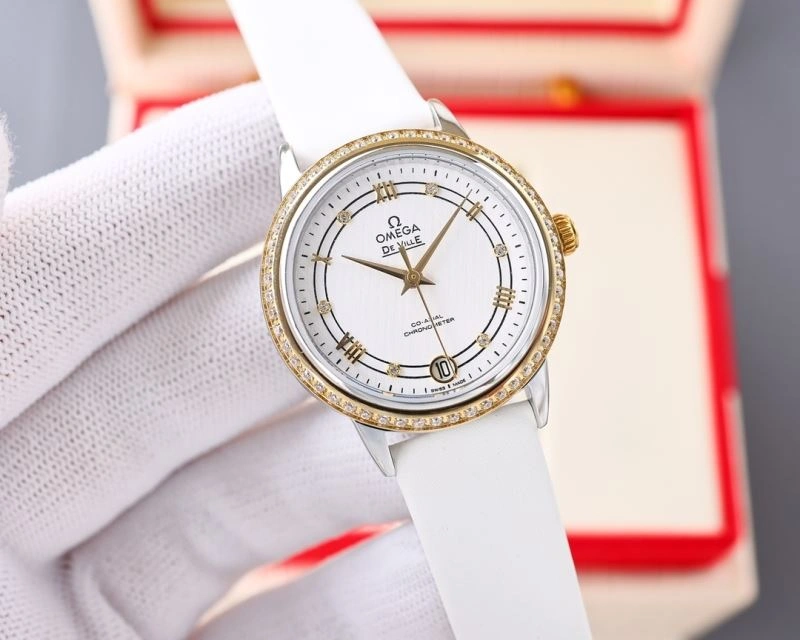 ModernLook OMEGA Watches 191539
