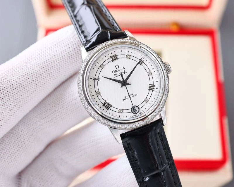 ModernLook OMEGA Watches 191539