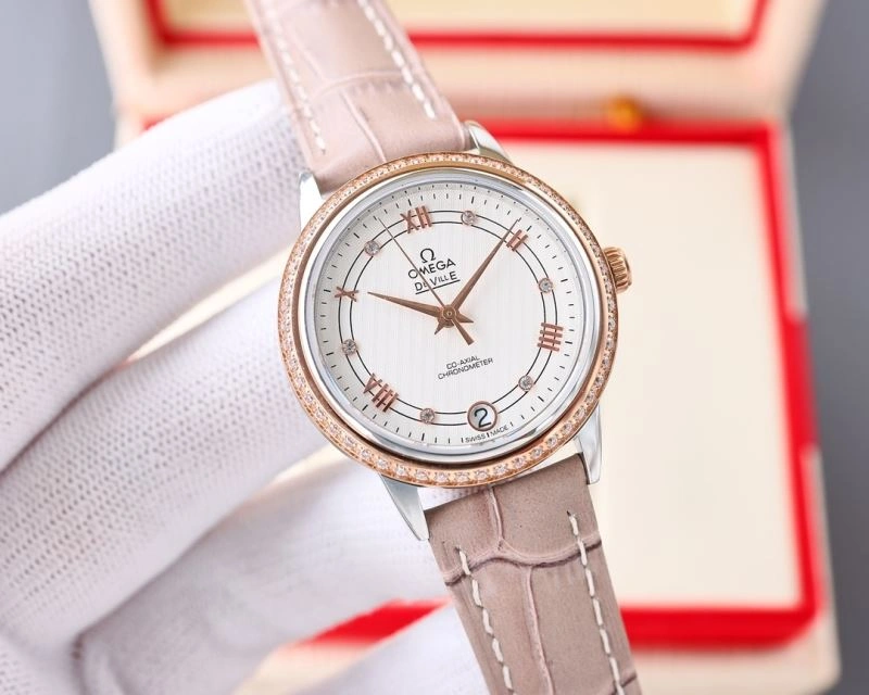 ModernLook OMEGA Watches 191539