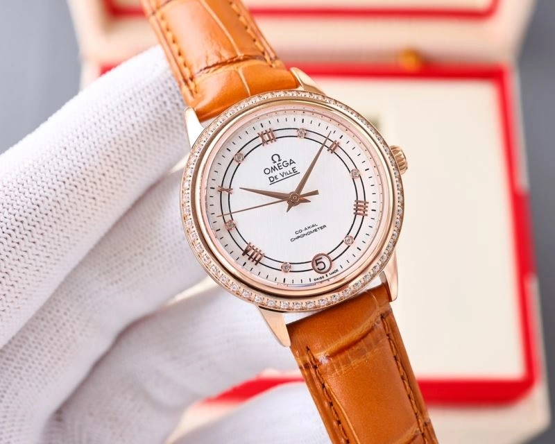 ModernLook OMEGA Watches 191539