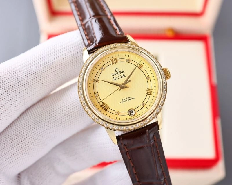 ModernLook OMEGA Watches 191539