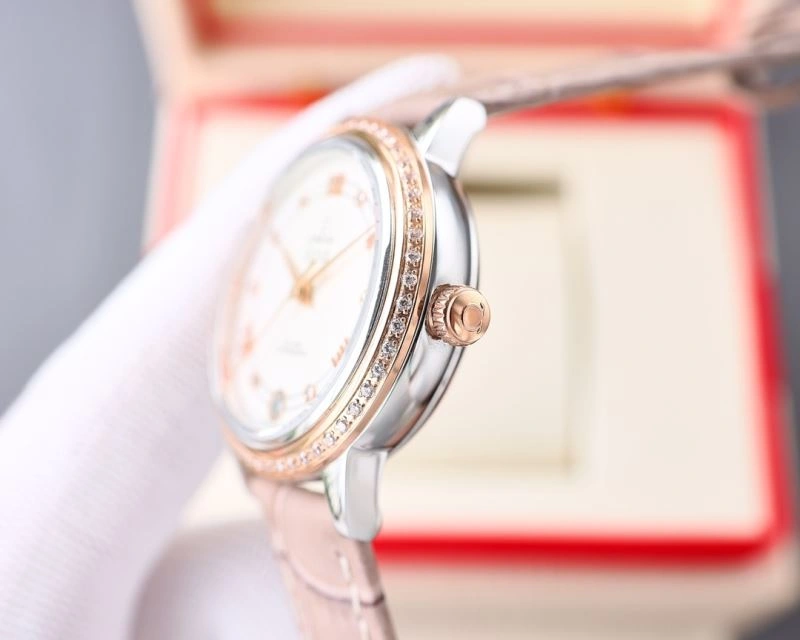 ModernLook OMEGA Watches 191539