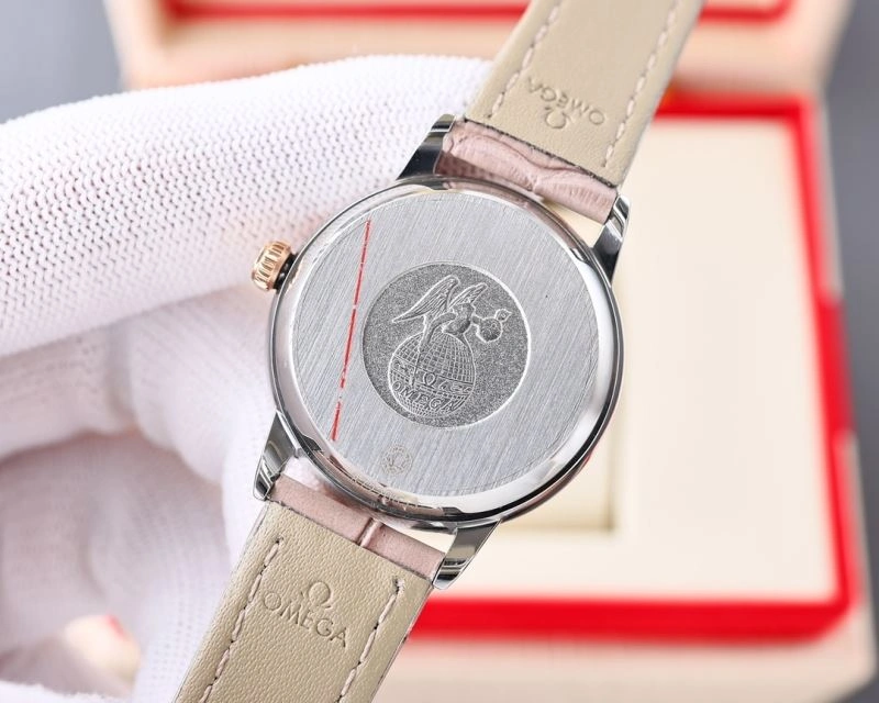 ModernLook OMEGA Watches 191539