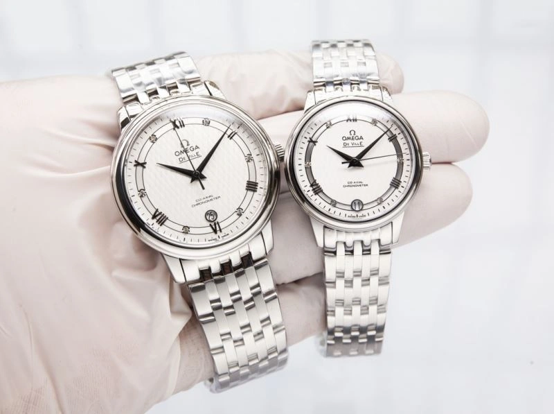 OdorResistant OMEGA Watches 191515