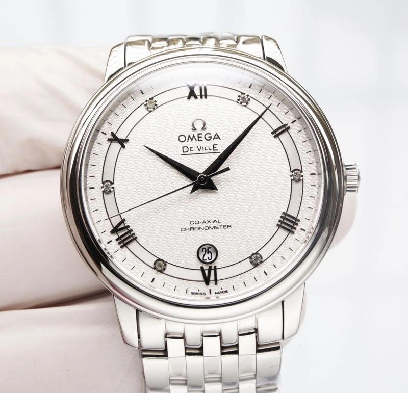 OdorResistant OMEGA Watches 191515