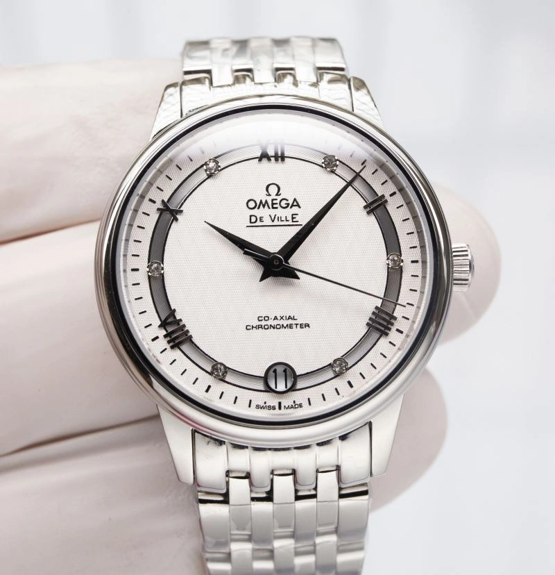 OdorResistant OMEGA Watches 191515