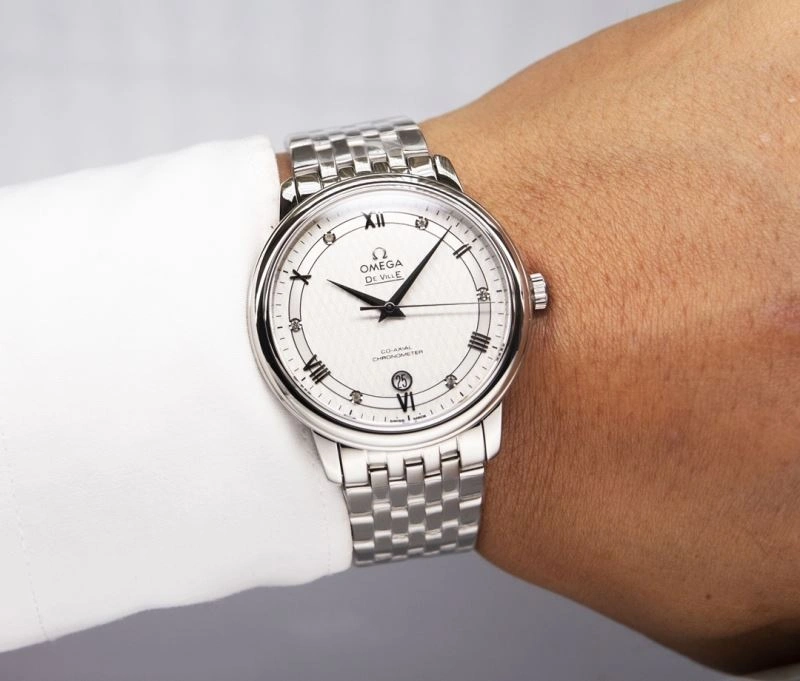 OdorResistant OMEGA Watches 191515