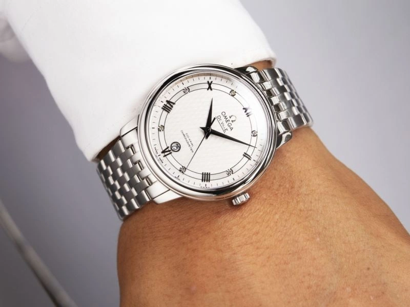 OdorResistant OMEGA Watches 191515