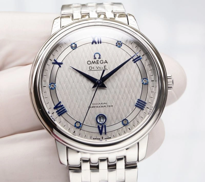 Original OMEGA Watches 191507