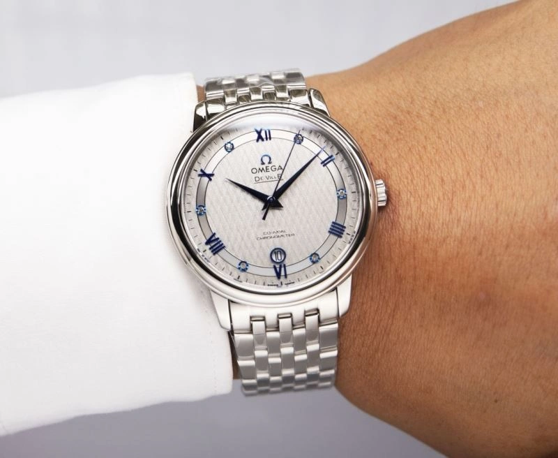 Original OMEGA Watches 191507