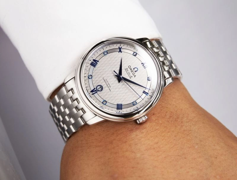Original OMEGA Watches 191507