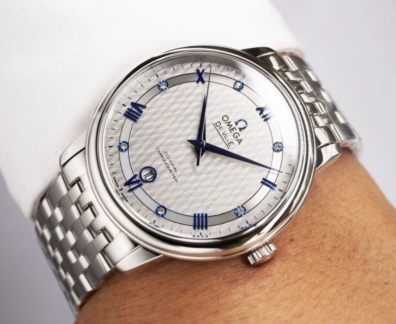 Original OMEGA Watches 191507